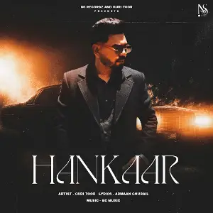 Hankaar Guri Toor