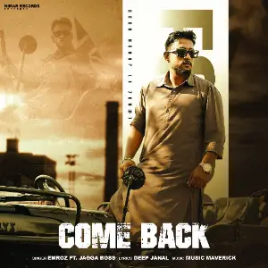 Come Back Emroz