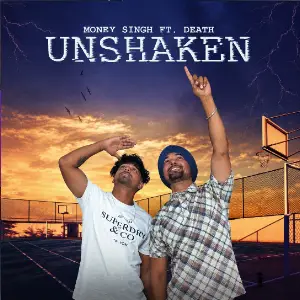 Unshaken Money Singh