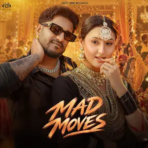 MAD MOVES G Khan