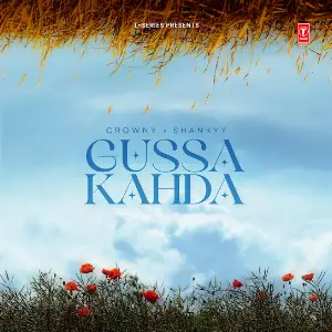 Gussa Kahda Crowny