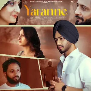 Yaranne Lakhi Ghuman
