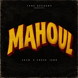 Mahoul Ekam