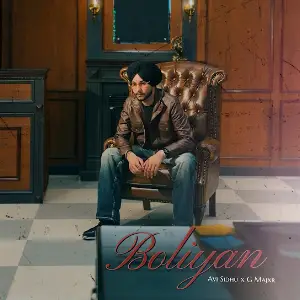Boliyan Avi Sidhu