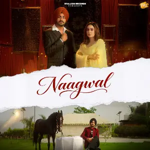 Naagwal Karan Shergill