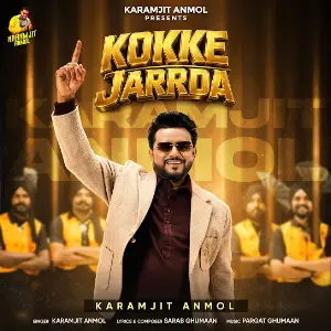 Kokke Jarrda Karamjit Anmol