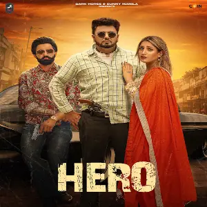 Hero Vicky Vik