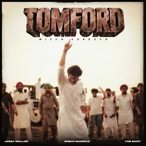 Tomford Wishh Kharoud