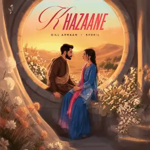 Khazaane Gill Armaan