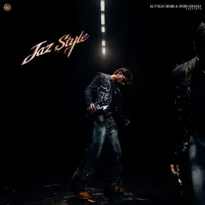 Jaz Style EP Jaz Sandhu