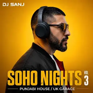 Dj Sanj picture