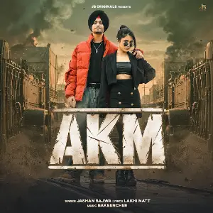 AKM Jashan Bajwa