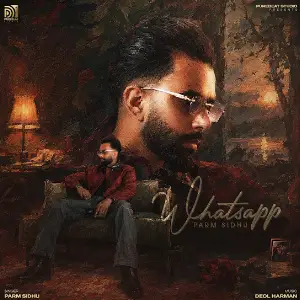 Whatsapp Parm Sidhu