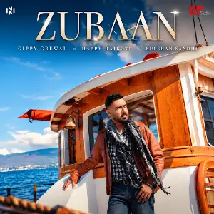 Zubaan Gippy Grewal