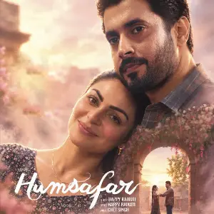 Humsafar Happy Raikoti