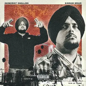 Khatre Da Ghuggu Jaskirat Dhillon