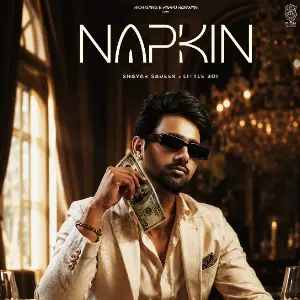 Napkin Shayar Sadeek