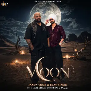 Moon Janta Toor