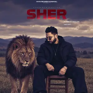 Sher Gursewak Dhillon