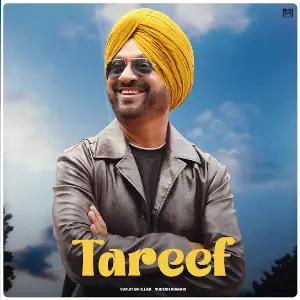 Tareef Surjit Bhullar