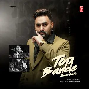 Top Bande Hunar Sidhu