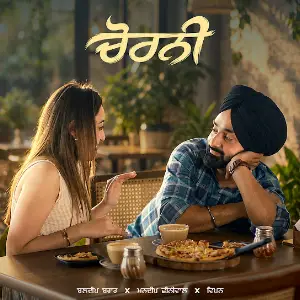 Chorni Baldeep Brar