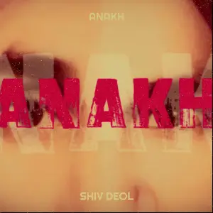 Anakh Sukhmeet Singh