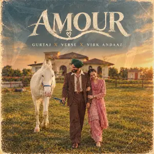 Amour Gurtaj