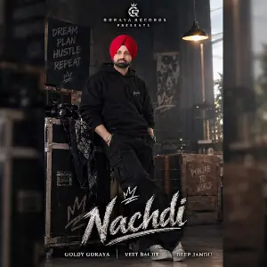 Nachdi Goldy Goraya