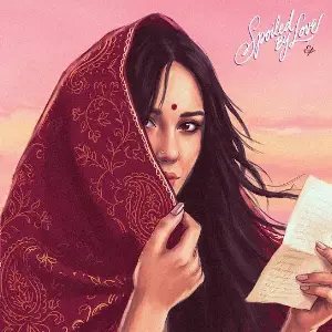 Spoiled By Love EP Prabh