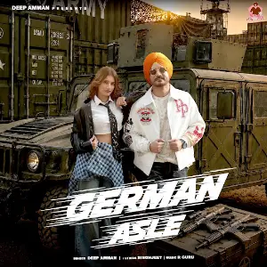 German Asle Deep Amman