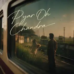 Pyar Oh Chandra Jaz Mani