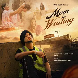 Mom Is Waiting Kang
