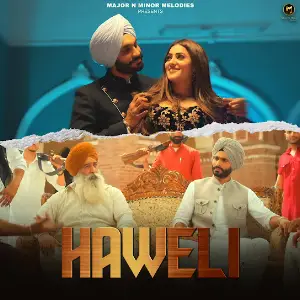 Haweli Prabh Chahal