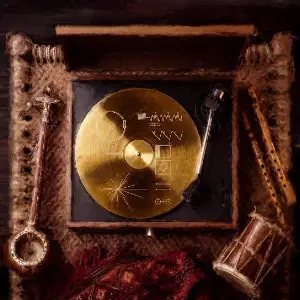 The Golden Record EP Harkirat Sangha