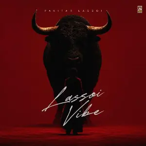 Lassoi Vibe EP Pavitar Lassoi