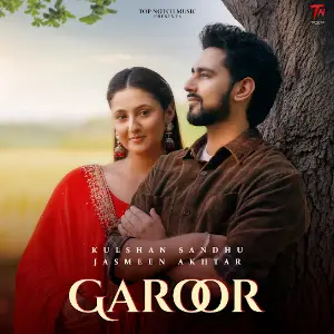 Garoor Kulshan Sandhu