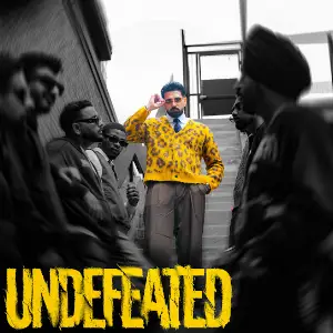 UNDEFEATED YAADA