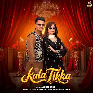 Kala Tikka Ashh Jand
