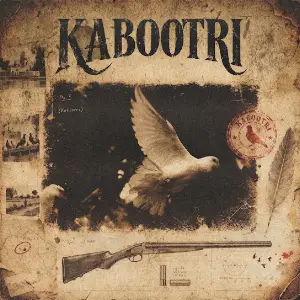 KABOOTRI BK
