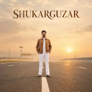 Shukarguzar Deep Arraicha