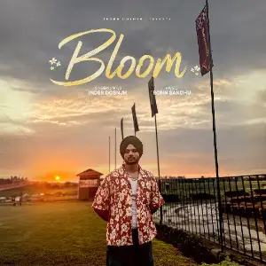 Bloom Inder Dosnjh