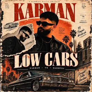Low Cars Karman