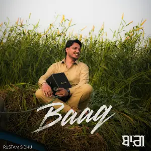 Baag Rustam Sidhu