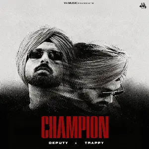 CHAMPION Deputy