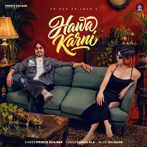 Hawa Karni Prince Zaildar
