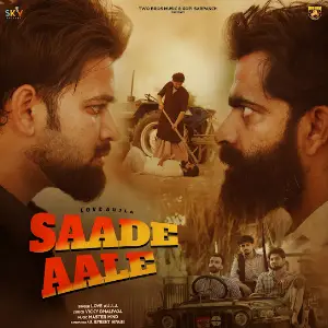 Saade Aale Love Aujla