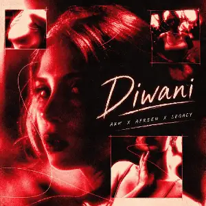 Diwani Afreen