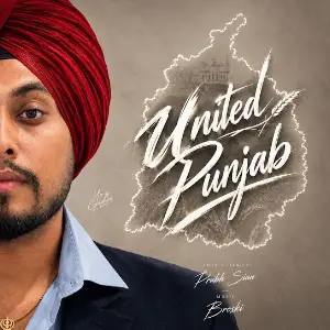 UNITED PUNJAB Prabh Sian