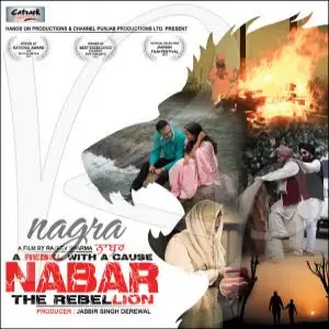 Nabar (Movie) Ft.Nishawn Bhullar Various